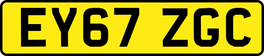 EY67ZGC