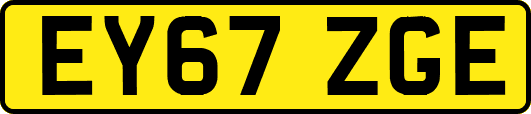 EY67ZGE