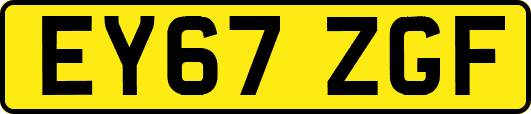EY67ZGF