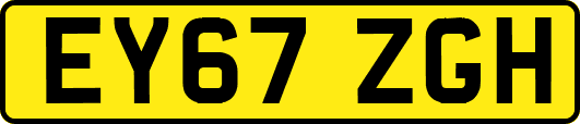 EY67ZGH