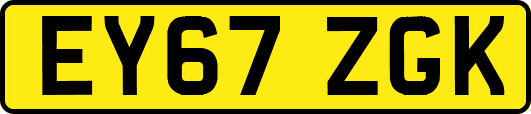 EY67ZGK