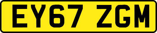 EY67ZGM