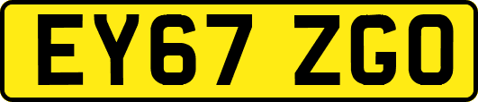 EY67ZGO
