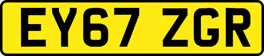 EY67ZGR