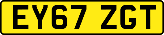 EY67ZGT