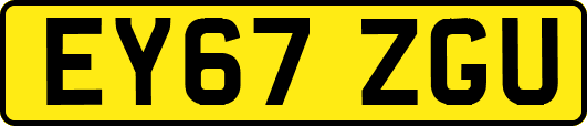 EY67ZGU