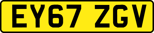 EY67ZGV