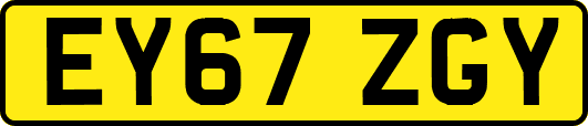 EY67ZGY