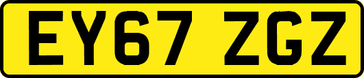 EY67ZGZ