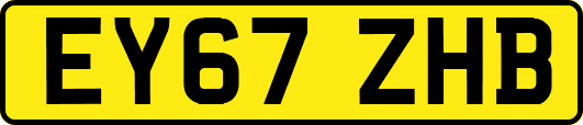 EY67ZHB