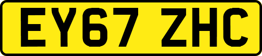 EY67ZHC