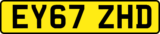 EY67ZHD