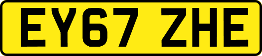 EY67ZHE