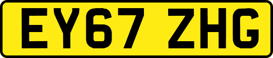 EY67ZHG