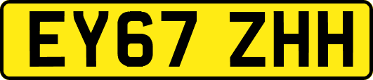 EY67ZHH