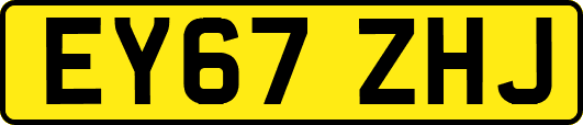 EY67ZHJ