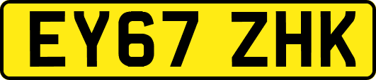 EY67ZHK