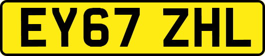 EY67ZHL