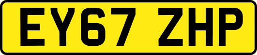 EY67ZHP