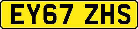 EY67ZHS