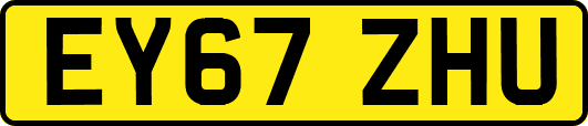 EY67ZHU