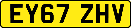 EY67ZHV