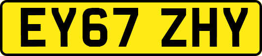 EY67ZHY