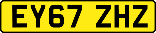 EY67ZHZ