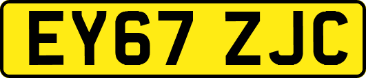EY67ZJC