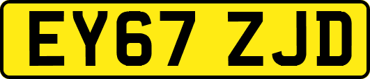 EY67ZJD