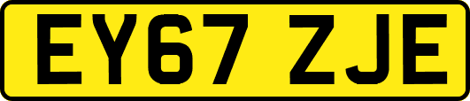EY67ZJE