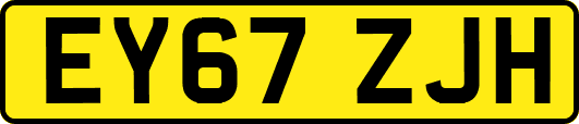 EY67ZJH