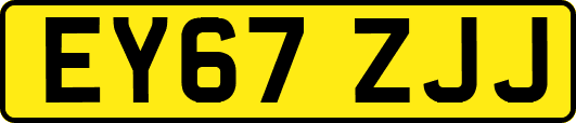 EY67ZJJ