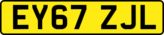 EY67ZJL