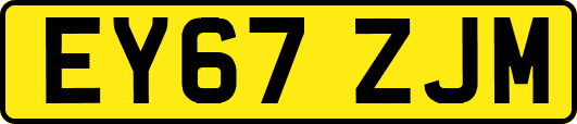EY67ZJM