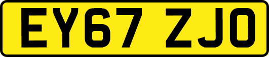 EY67ZJO