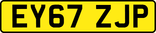 EY67ZJP