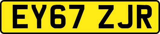 EY67ZJR