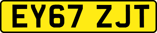 EY67ZJT