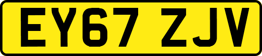 EY67ZJV