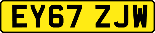 EY67ZJW