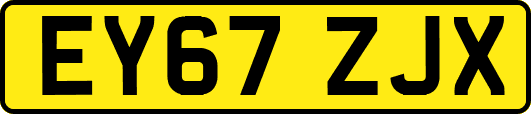 EY67ZJX