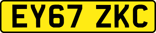 EY67ZKC
