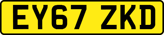 EY67ZKD