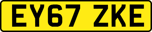 EY67ZKE
