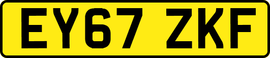 EY67ZKF