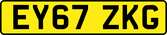 EY67ZKG