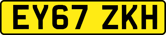 EY67ZKH