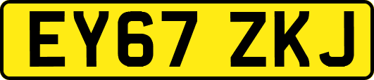 EY67ZKJ