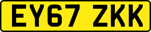 EY67ZKK